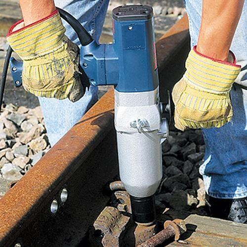 Electric Impact Wrench