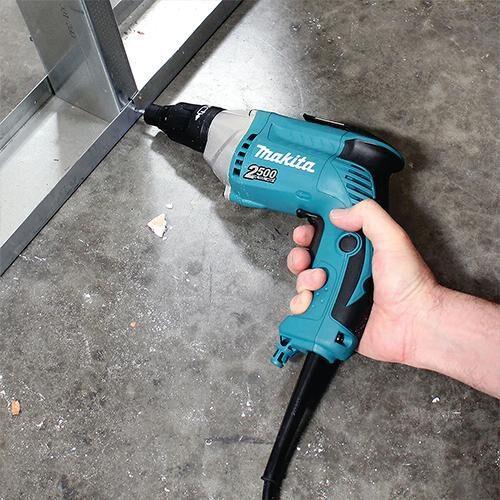 Electrical Screwdriver