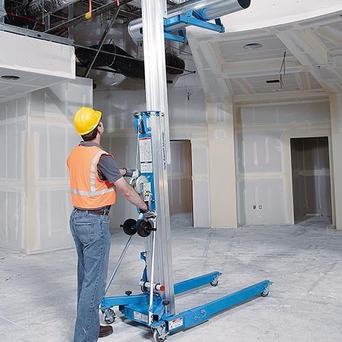 Genie Super Lift Advantage