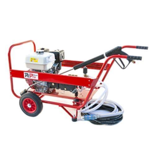High Pressure Washer