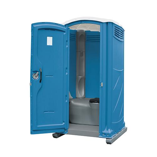 Portable Toilets - Maxim 3000