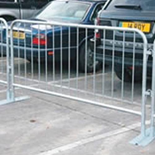 Pedestrian Barrier