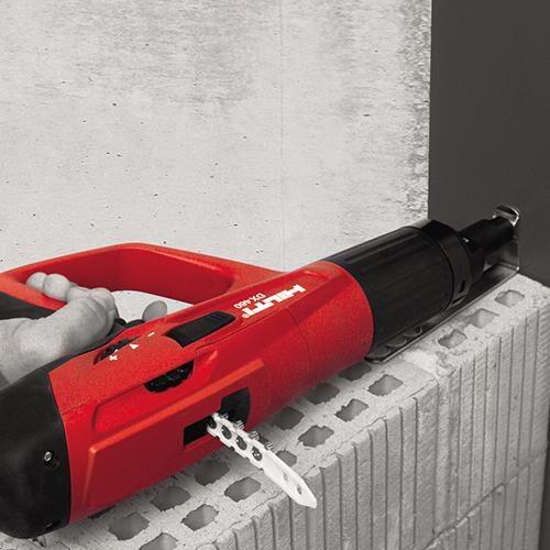 Rapid Fire Cartridge Hammer