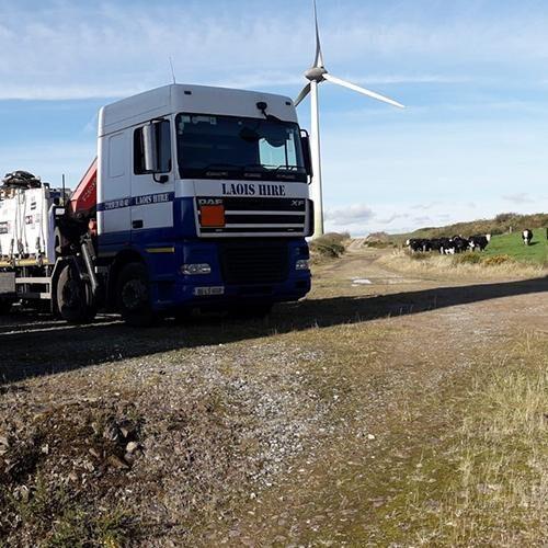 Renewable Energy Division