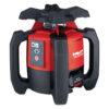 Single Grade Rotating Laser