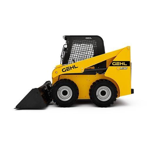 Skid Steer Loader