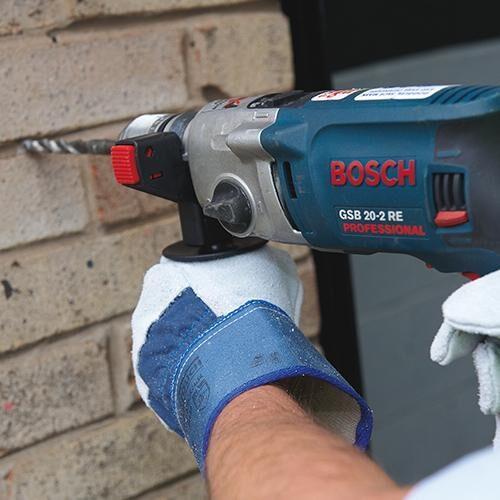 2 Speed Percussion Drill