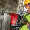 Heavy-duty ATC Combi-hammer