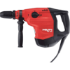 Heavy-duty ATC Combi-hammer
