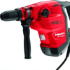 Heavy-duty ATC Combi-hammer
