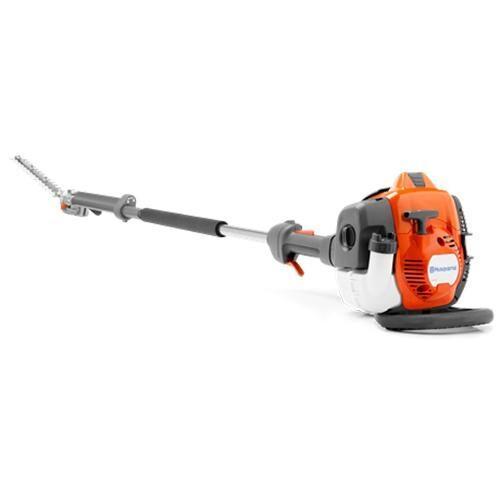 Long Reach Hedge Trimmer