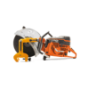 400mm rail saw
