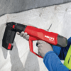 Rapid Fire Cartridge Hammer