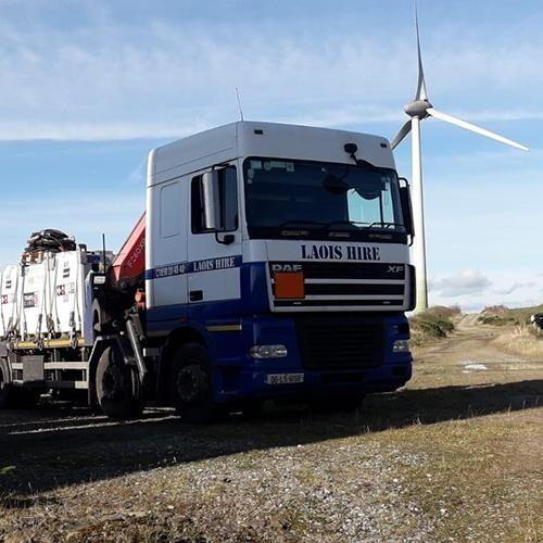 Renewable Energy Division