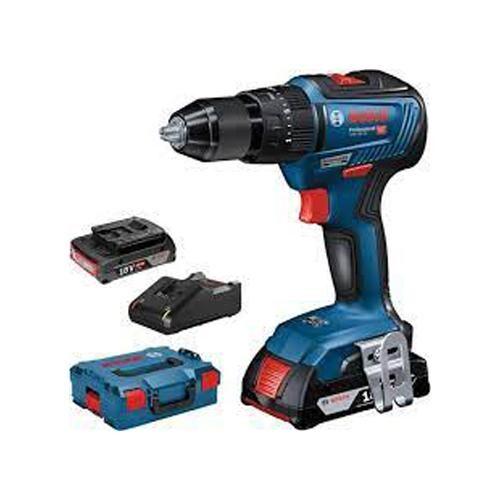 18V Cordless Drill