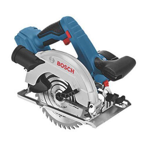 Cordless Circular Saw