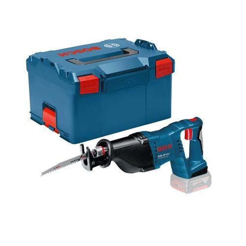 Cordless Reciprocating Saw