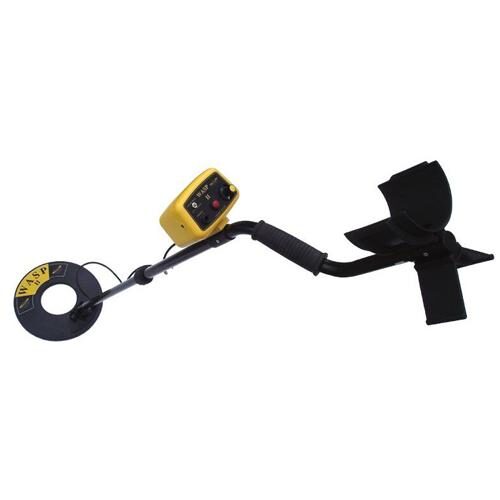 Metal Detector Standard