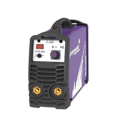 200 amp inverter welder