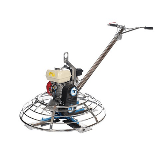 Power Trowel