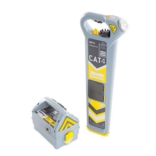 Cable Avoidance Tool