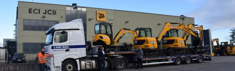 JCB Diggers