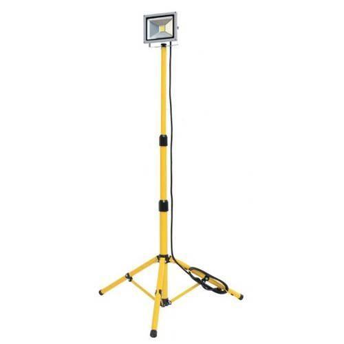 Single Head Flood Light