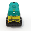 Ammann Remote Control Trench Roller - Image 2