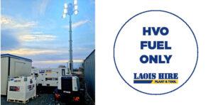 HVO