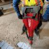 TE 2000 Nuron Cordless Breaker