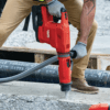 TE60 Nuron Cordless Rotary Hammer Drill
