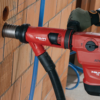 TE60 Nuron Cordless Rotary Hammer Drill